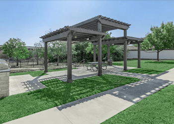 Community grill